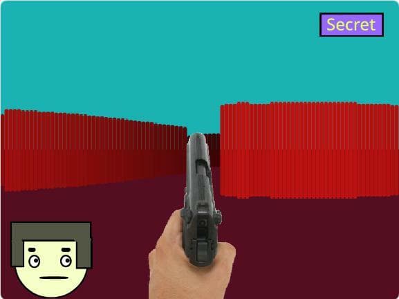 Le Gun Game screenshot 2