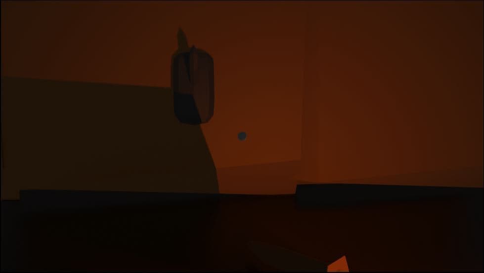 The Lost Prototype (Ammar GameDev) screenshot 6