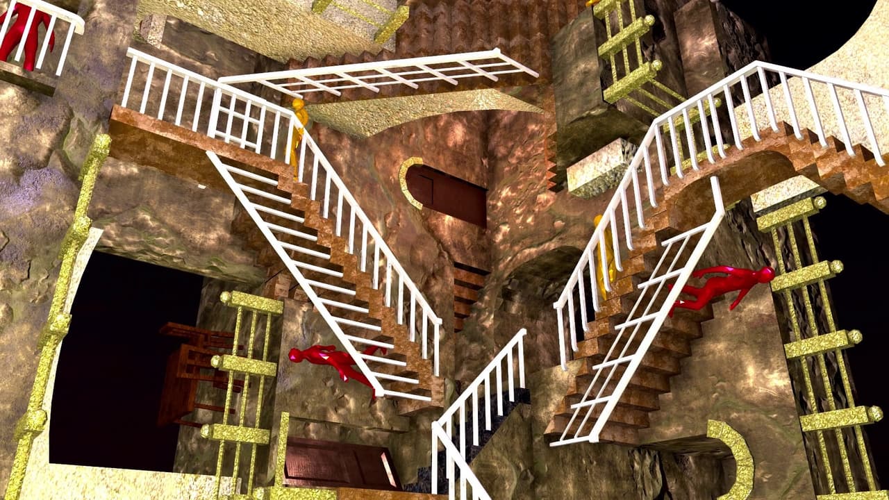 Fundamental Force (Dniken) screenshot 5