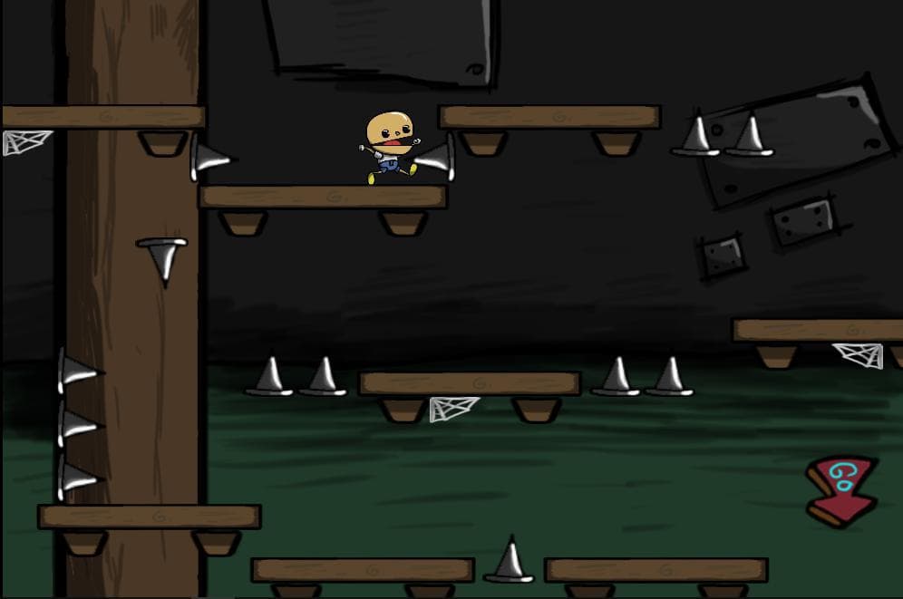 Puppet screenshot 4