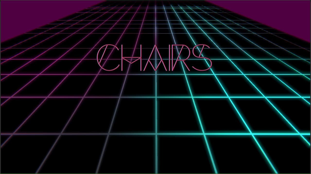 Chairs (itch)