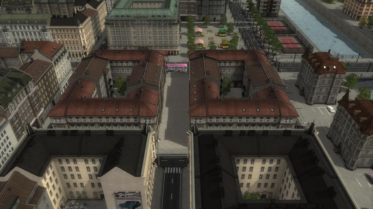 Cities in Motion: St Petersburg screenshot 5