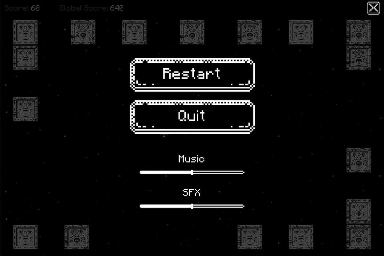 Joe The Moonhead screenshot 4