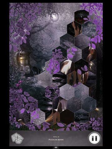 Hidden Scenes - Country Living screenshot 3