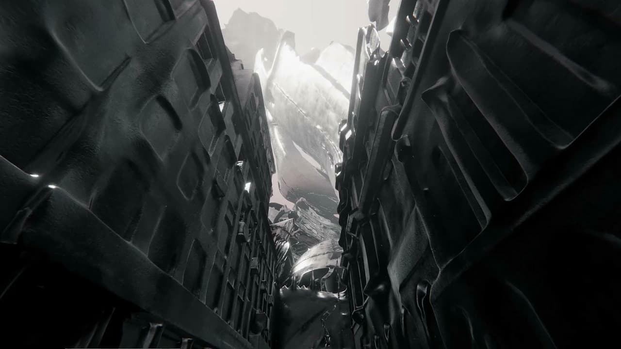 The Signifier Directors Cut Demo screenshot 4