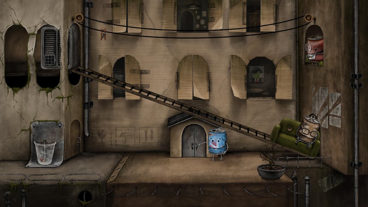 Boxville Demo (itch) screenshot 3