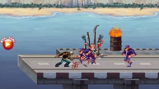 war_of_heros_dead_kille screenshot 2