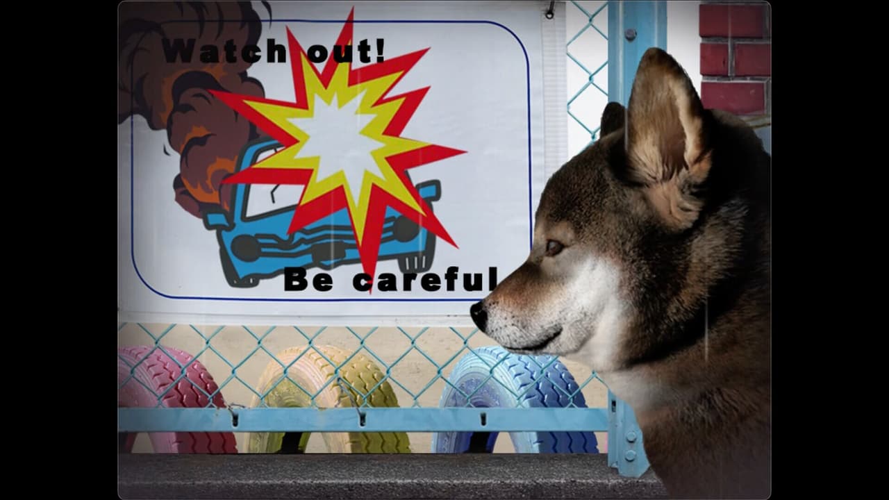 Tsugunohi -Pocky dogs adventure screenshot 4