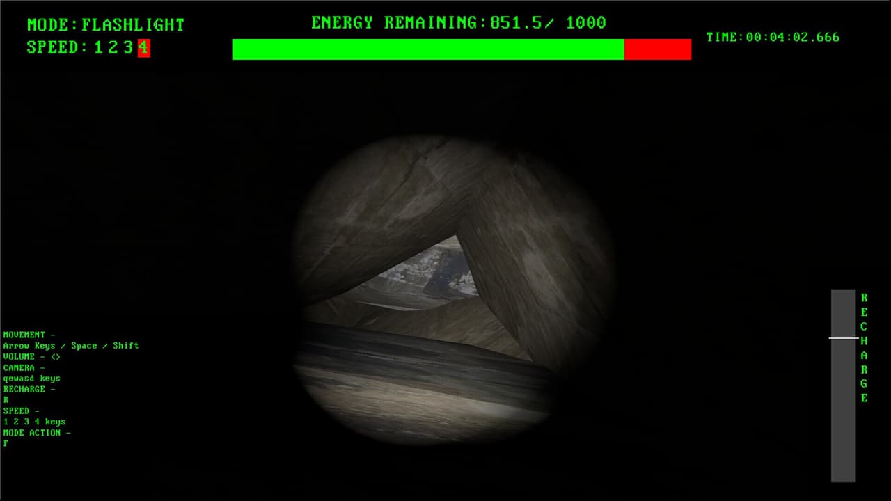 DEATH PIT EXPLORER screenshot 5