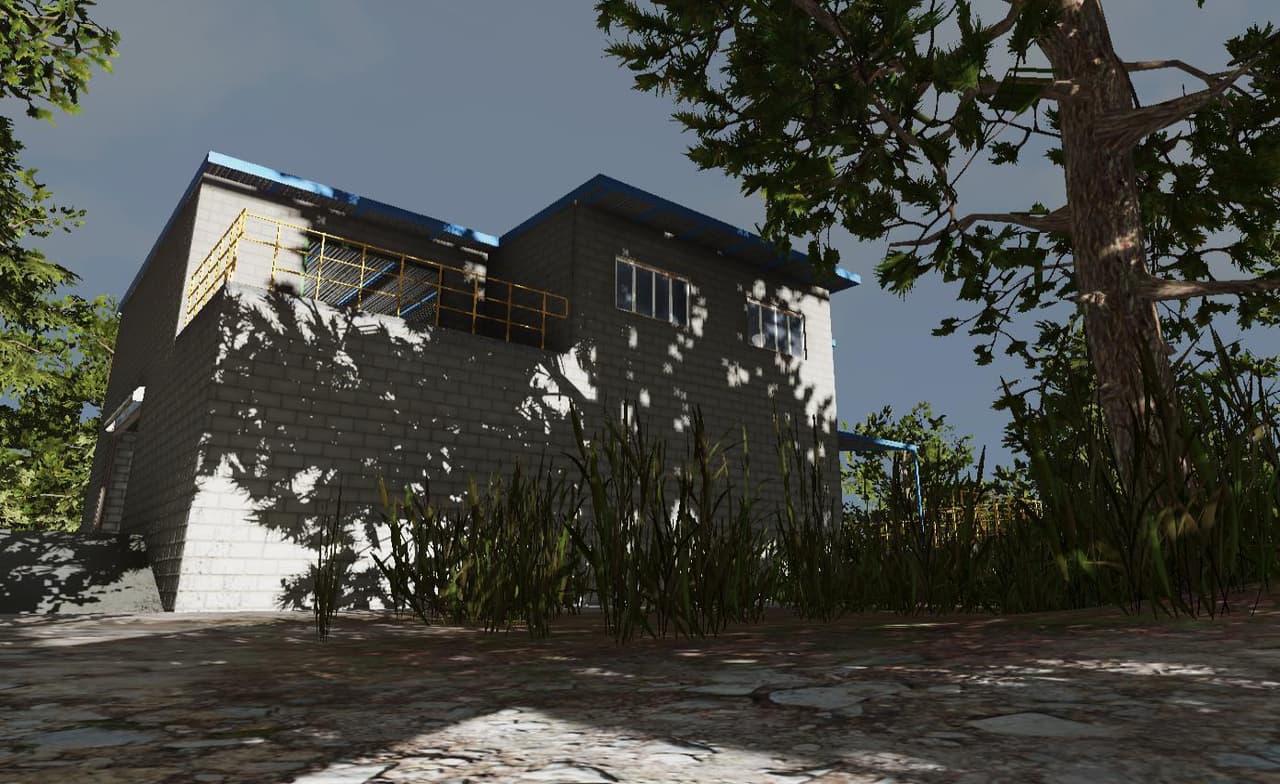 A Normal Walk screenshot 2