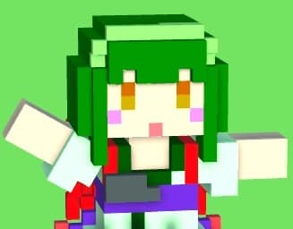 ずん子のかにざんまい