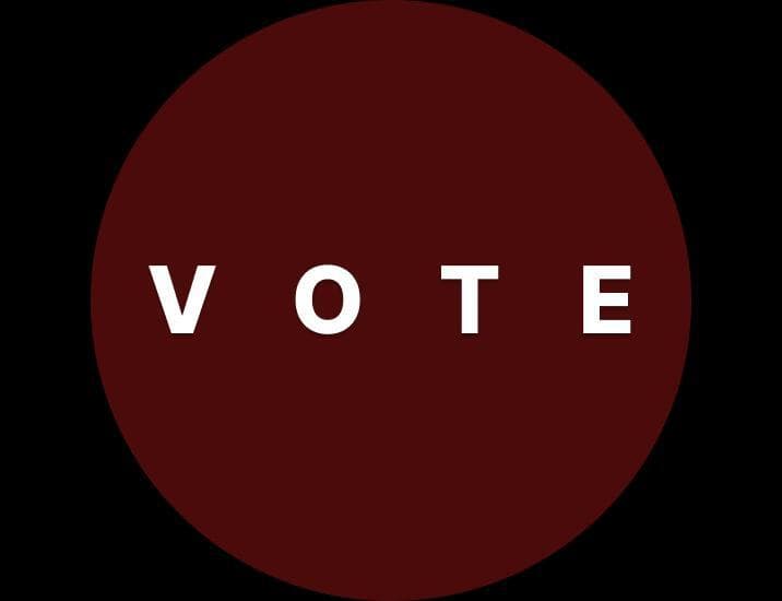 VOTE!