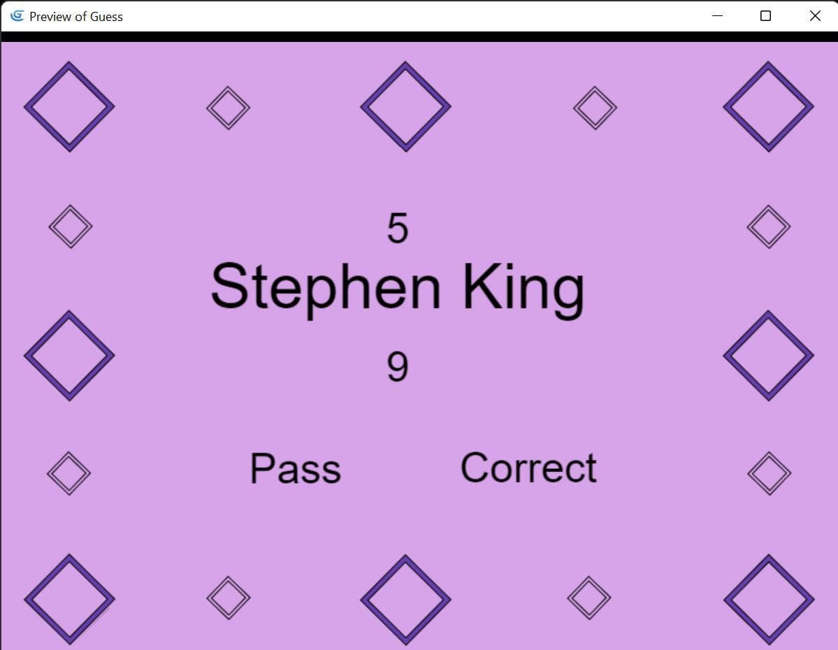 Word Cycle screenshot 3