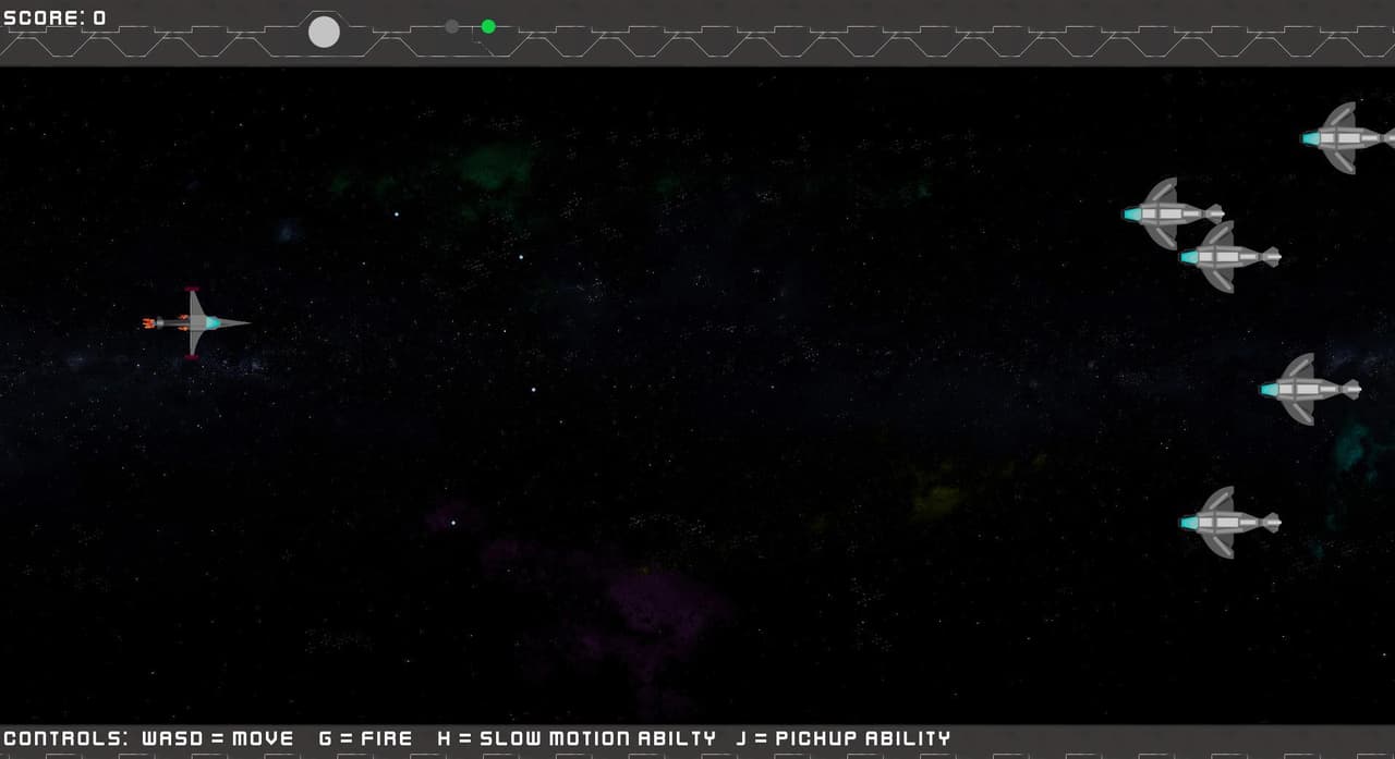 SPCE screenshot 2