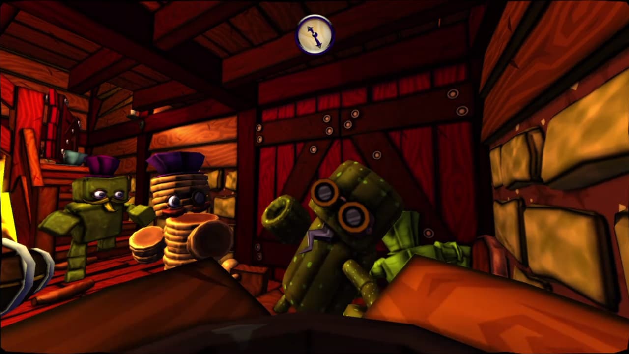 The Bread Pub Brawlers screenshot 6