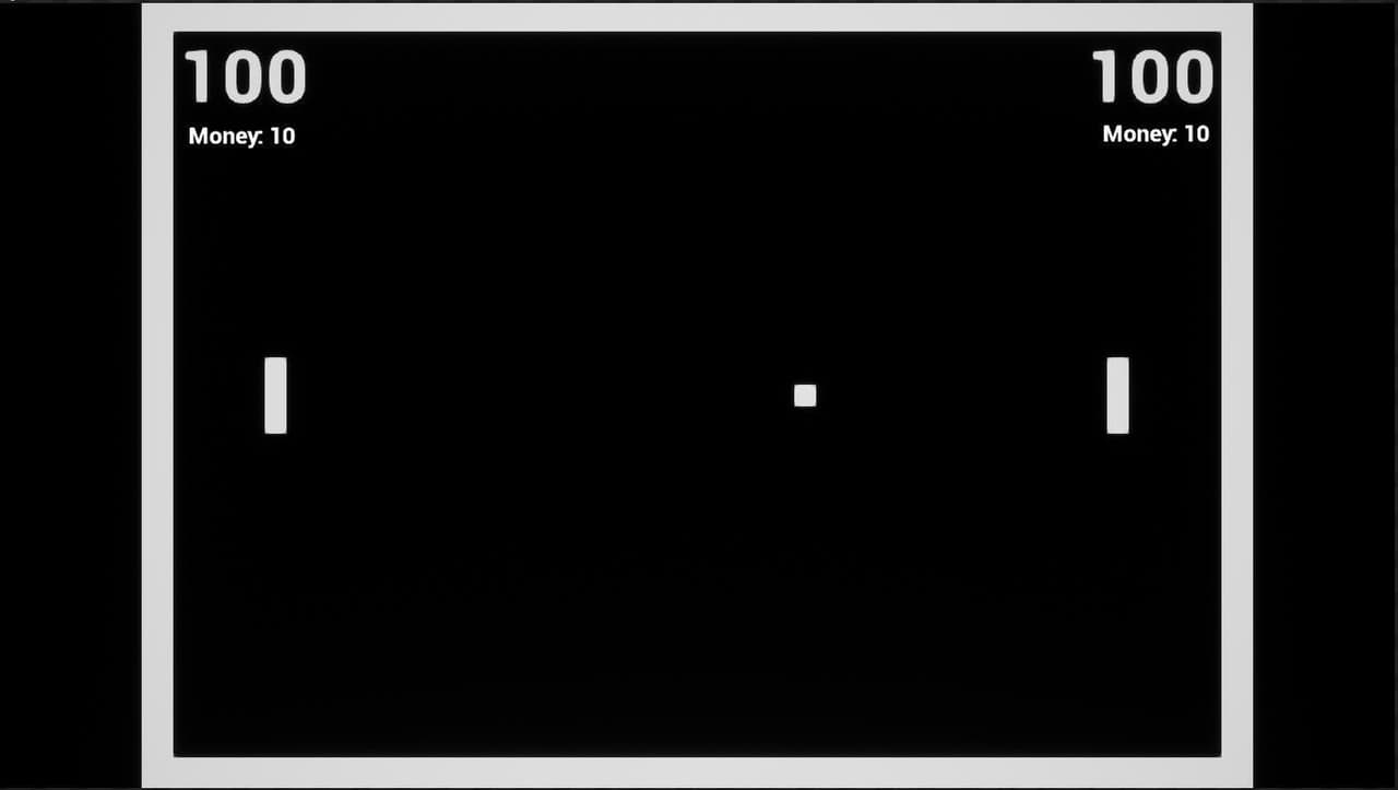 Turbo Tower Pong (Prototype)