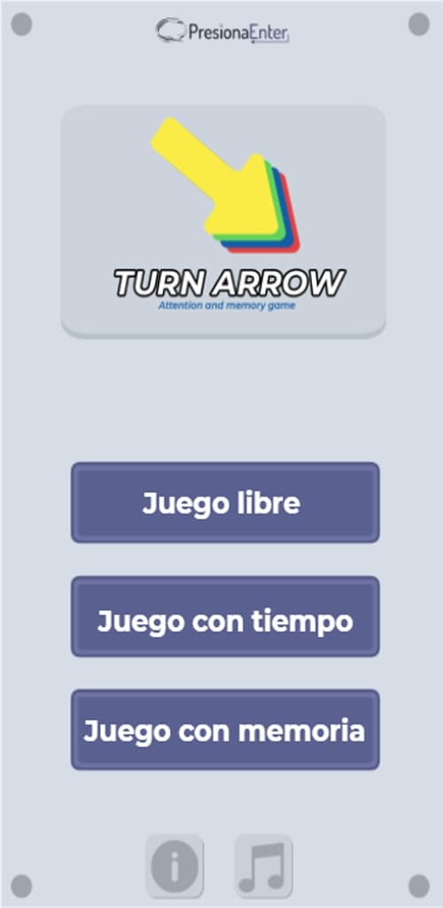Turn Arrow screenshot 3