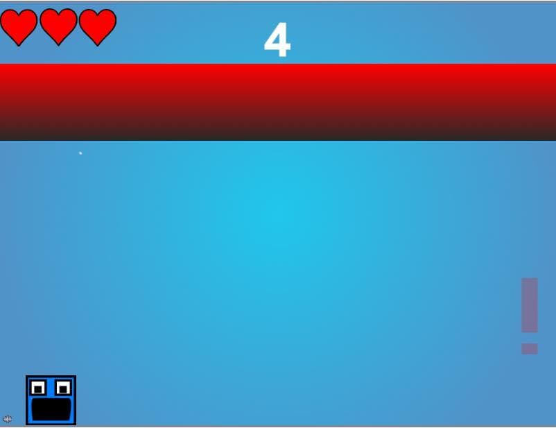 Invasion Evasion: Earths Destruction screenshot 2