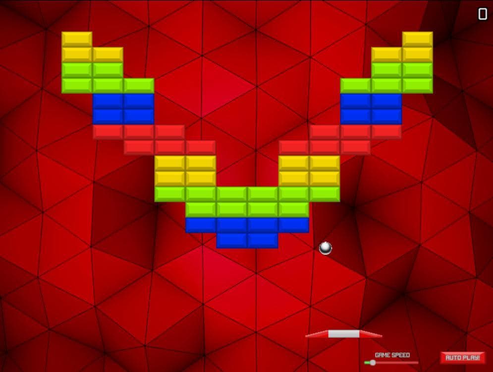 Block Breaker (shadecast) screenshot 5