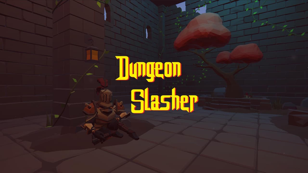 Dungeon Slasher Mobile