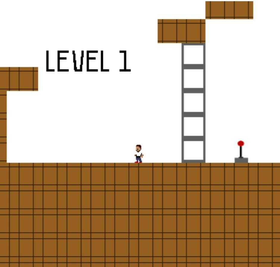 BAJ GAME DEMO screenshot 2