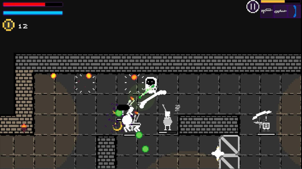The Second Self Program screenshot 3