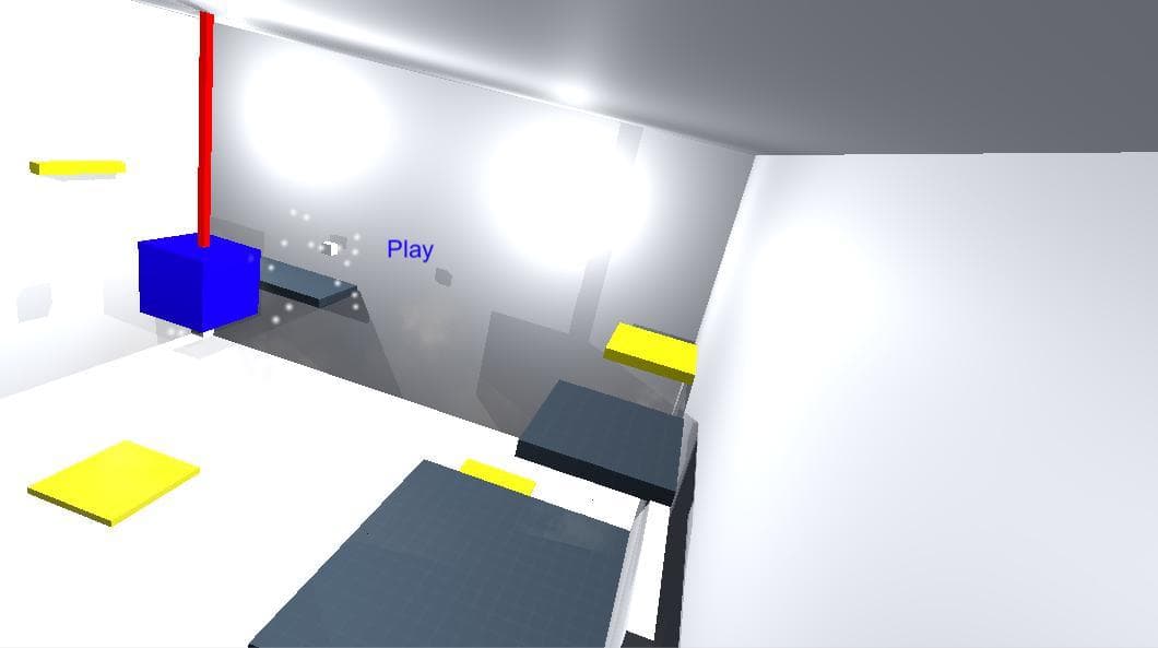 Shift (itch) (JeffreyGraham) screenshot 2