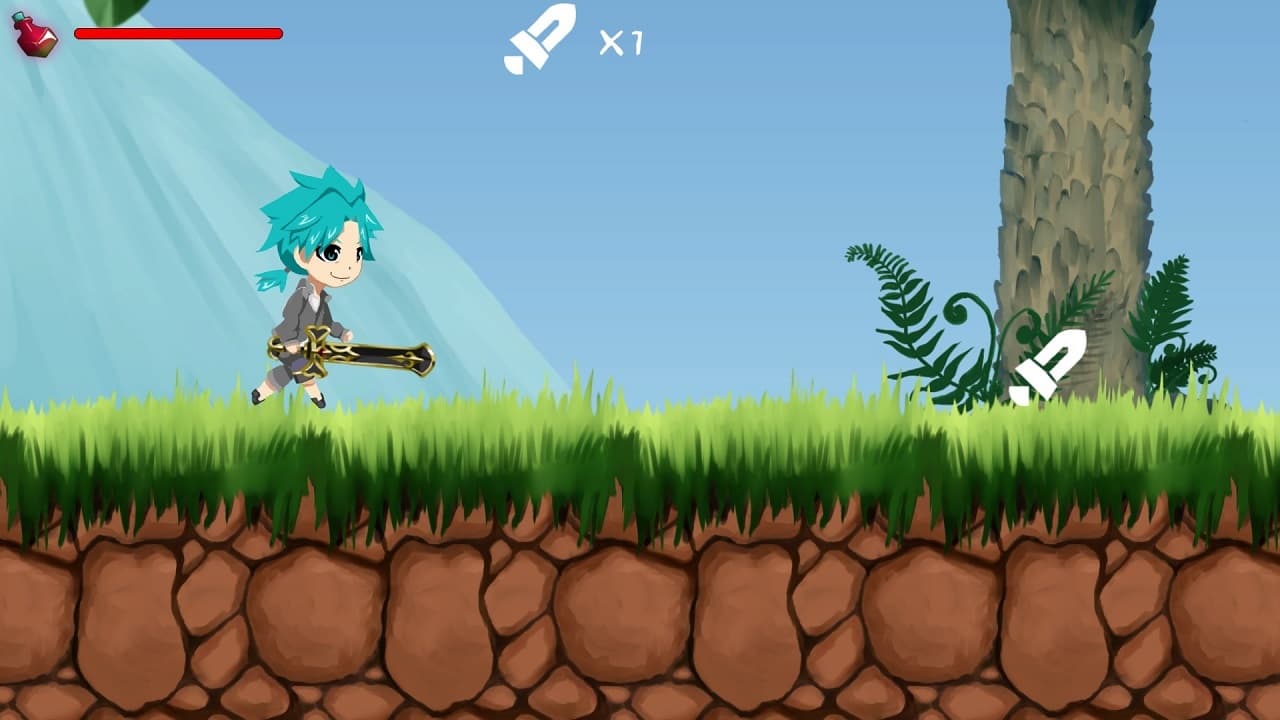 Little Adventure on the Prairie screenshot 3