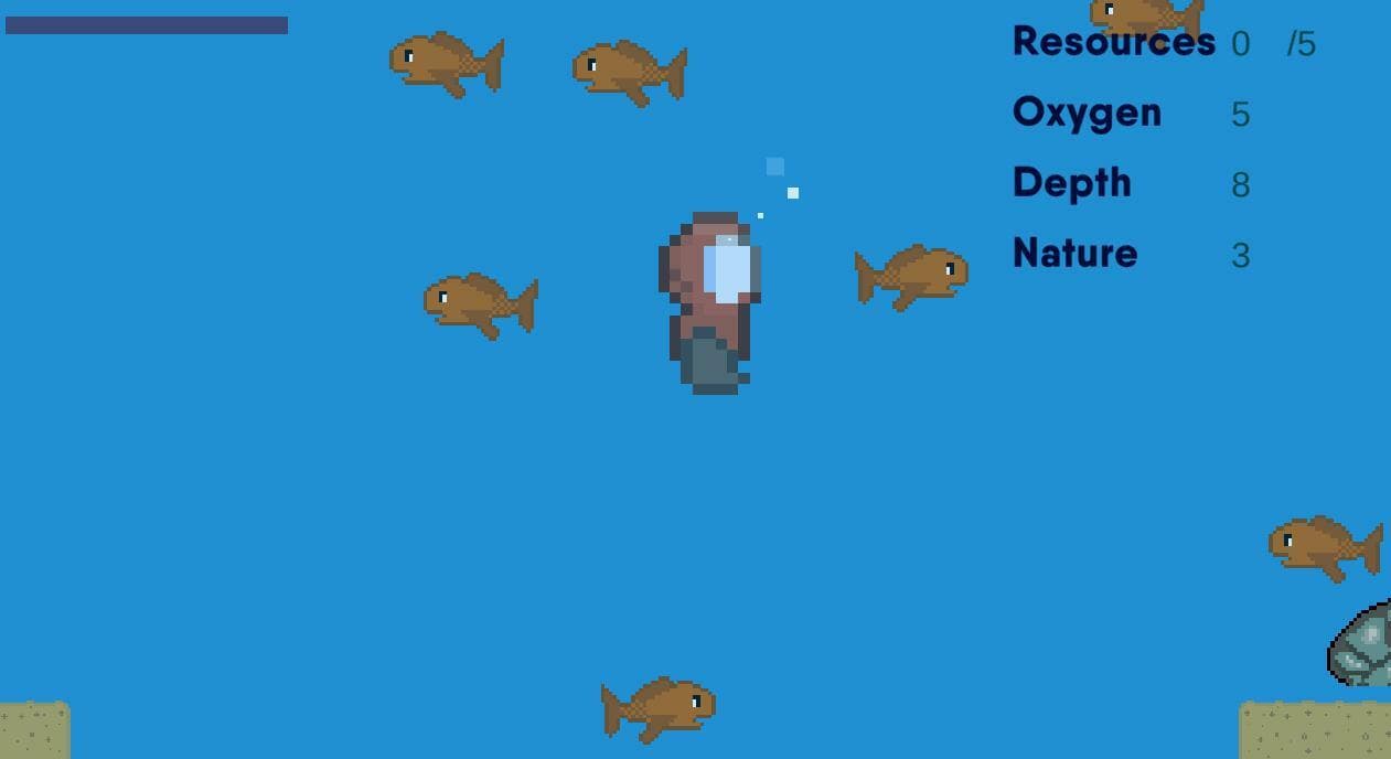 Deep Resource screenshot 4