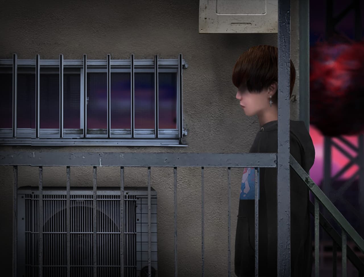 絶叫死人（Zombie Scream） screenshot 3