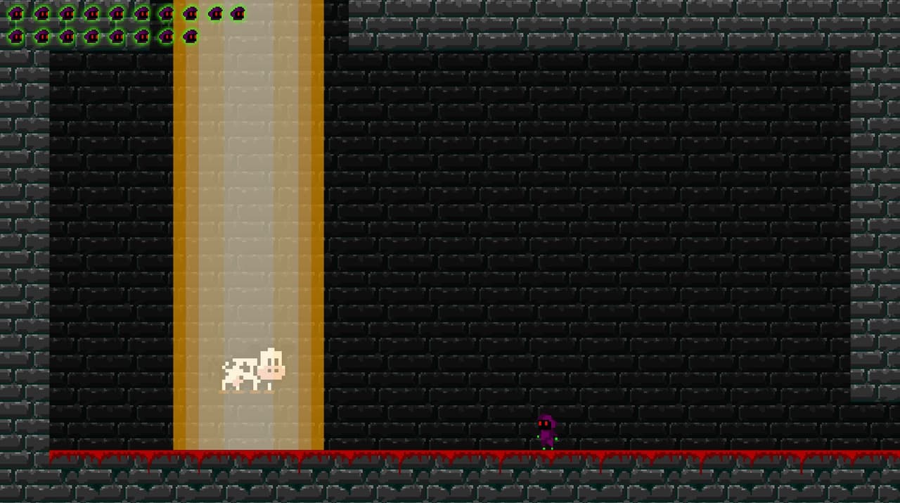Dungeon Pain Maniac (itch) screenshot 5