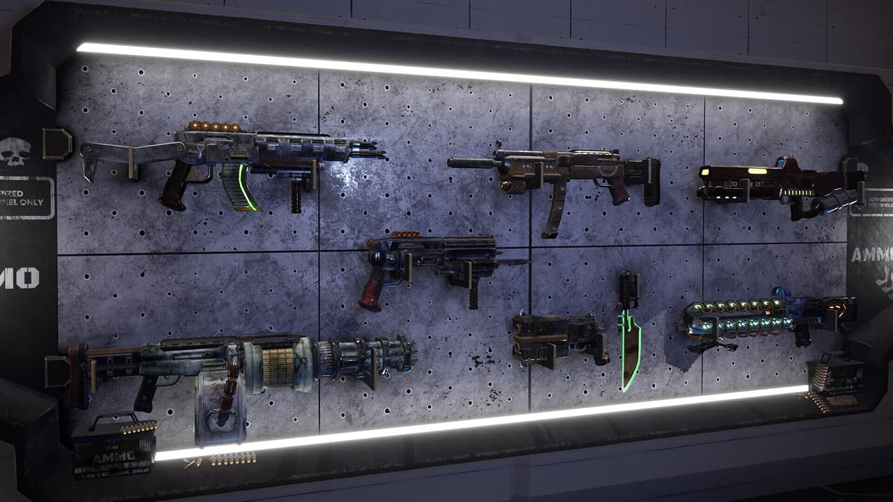 T.I.M.E screenshot 6