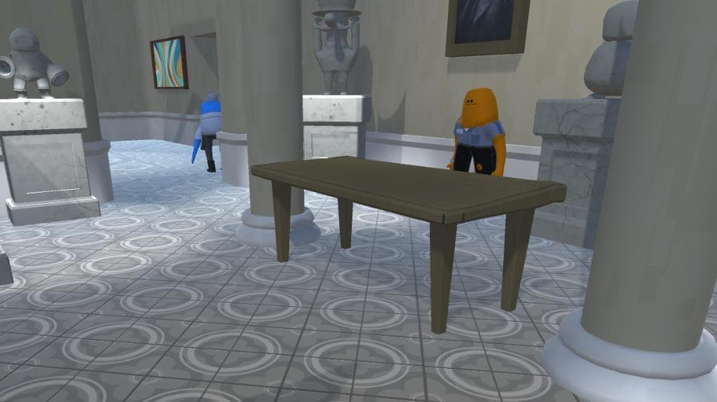 Detective in the Rough screenshot 3