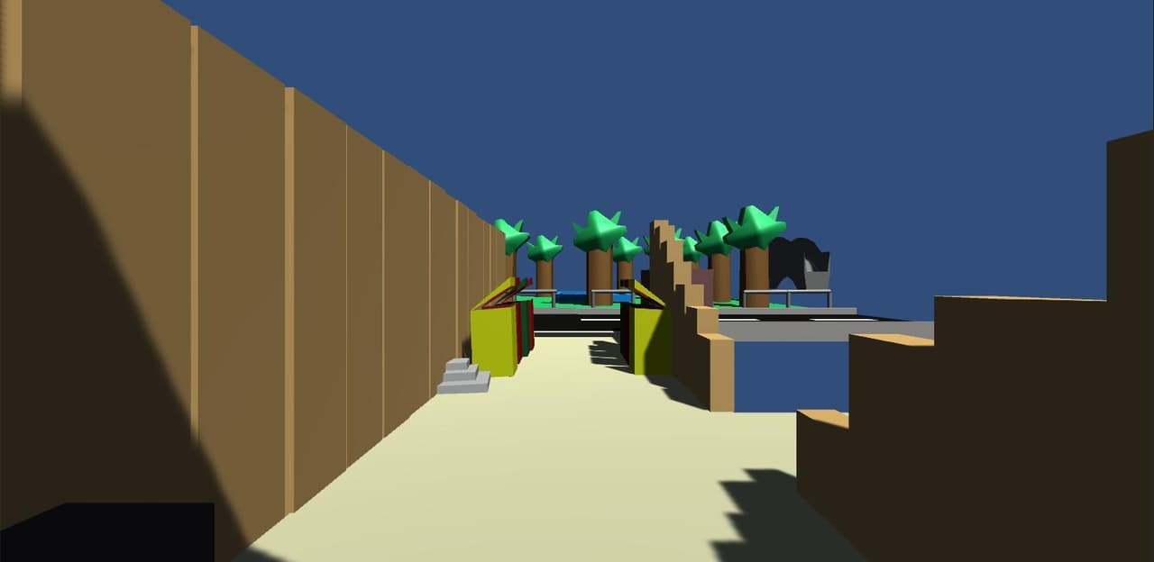 Prototype: Shadows Adventures