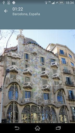 Jigsaw Puzzle: Cities screenshot 5