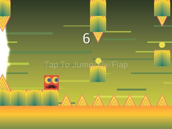 Triple - Time Killer Game screenshot 3