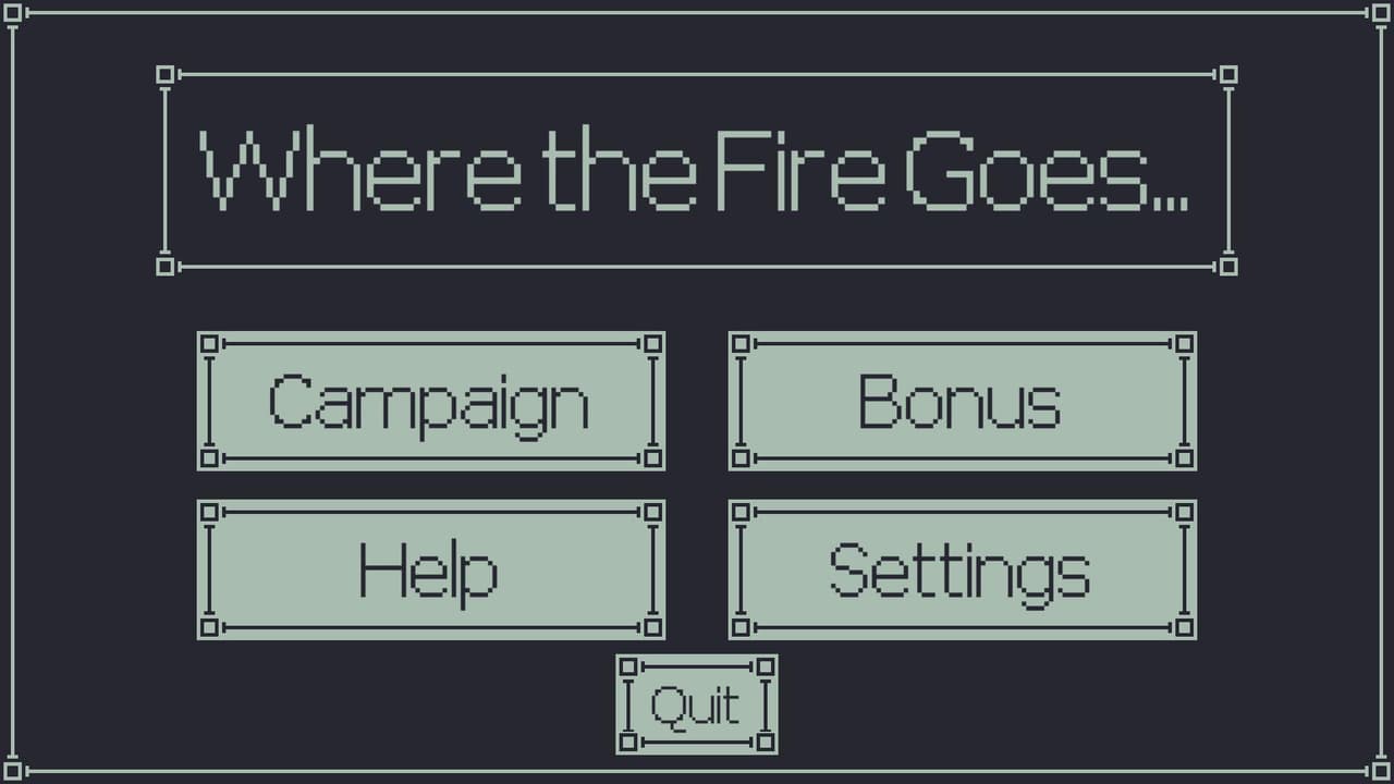 Where the Fire Goes screenshot 4