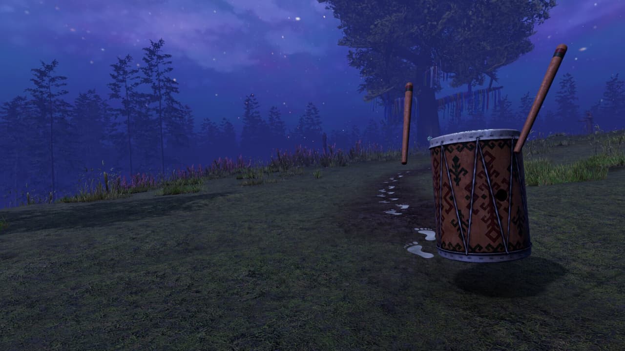 Гордость Улыпа. VR-легенды Чувашии screenshot 4