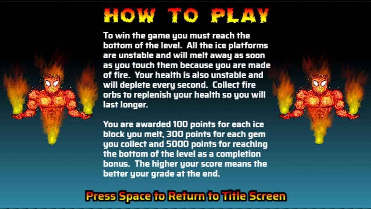 Fire Risk screenshot 6