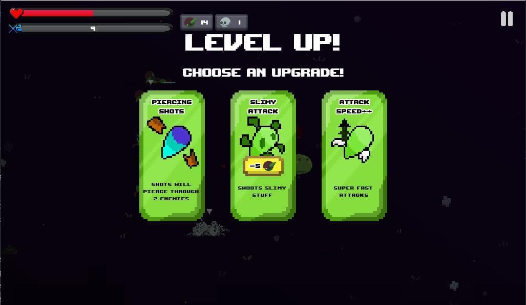 Slime Crime (No whOne, Pazzi) screenshot 3