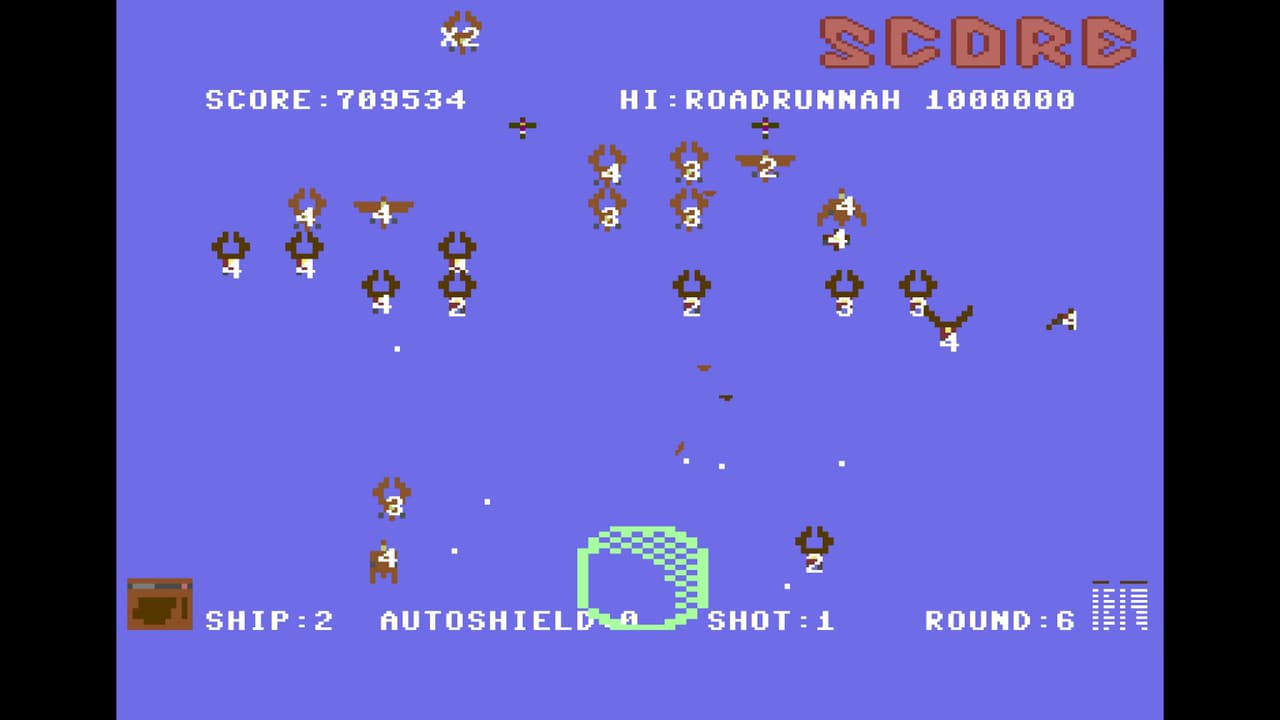 Ah Ate Those Flockin Birds screenshot 4