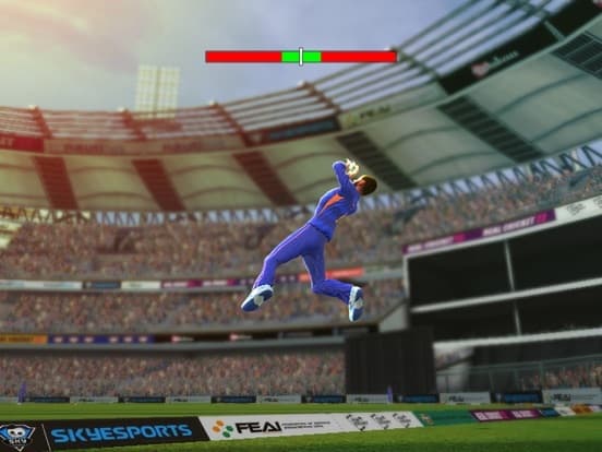 Real Cricket 22 screenshot 3