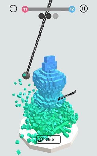 Wrecking Ball