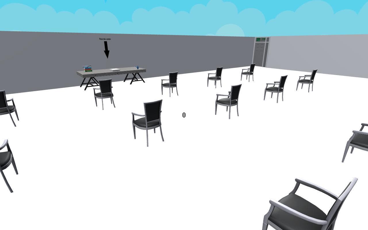 Purgatory (itch) (Khalios) screenshot 3