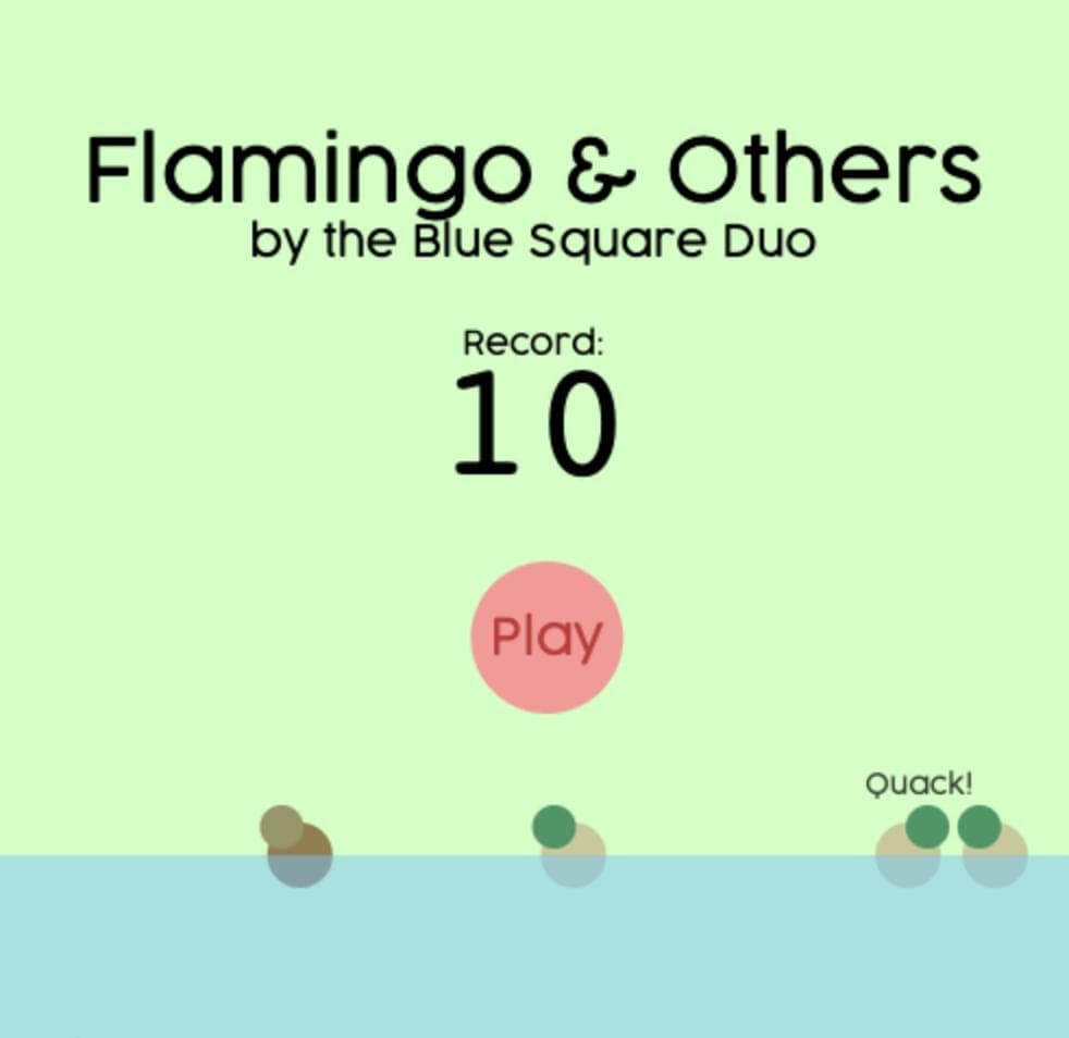 Flamingo & Others screenshot 2