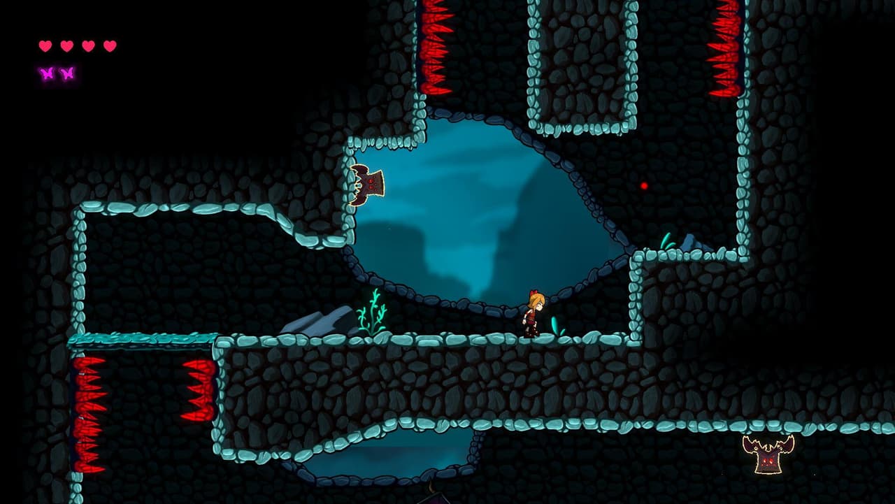 Remembrance (Asuro) screenshot 2