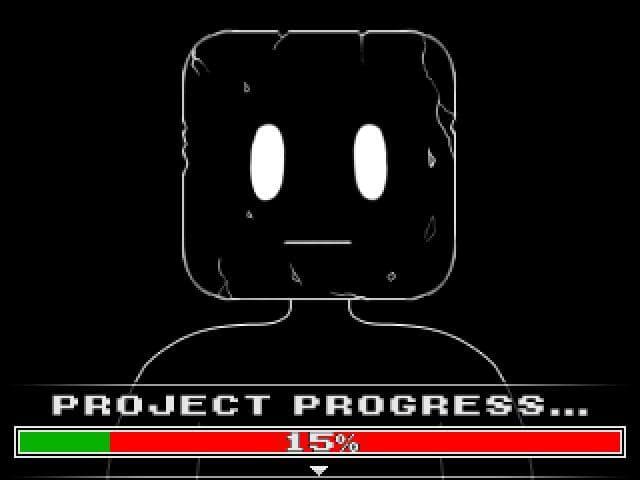 The Block (itch) (Testament) screenshot 6