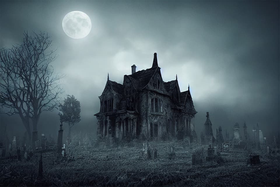 Death House: Escape