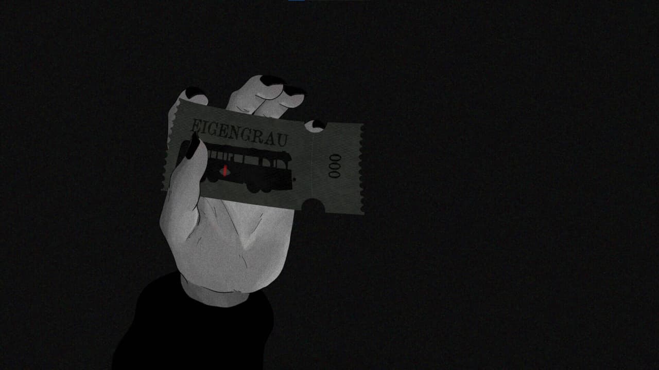 I Did Not Buy This Ticket screenshot 3