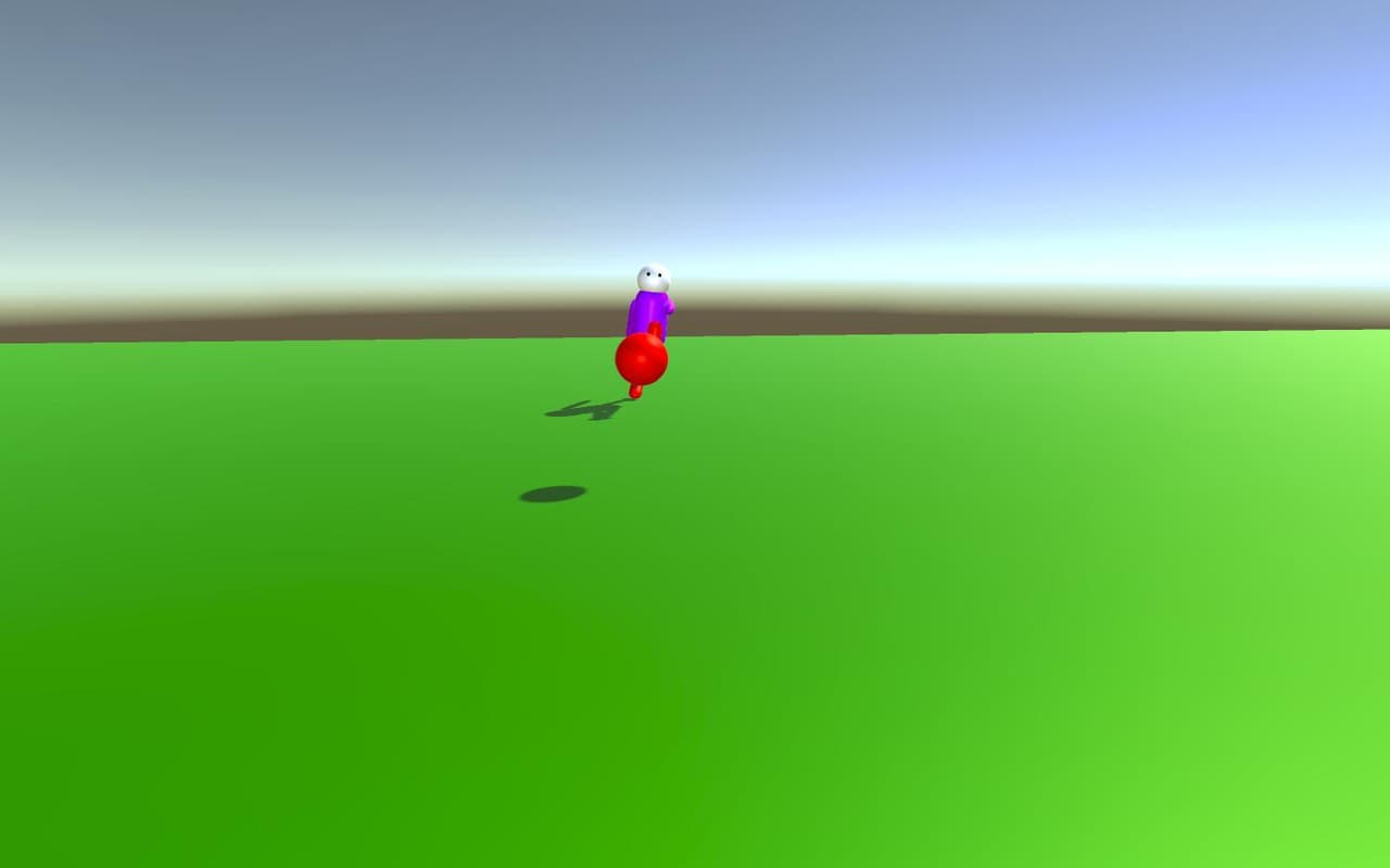Ultimate Dodgeball (drollestprawn4) screenshot 2